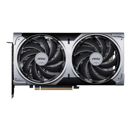 MSI GeForce RTX 5070 12G VENTUS 2X OC 12GB